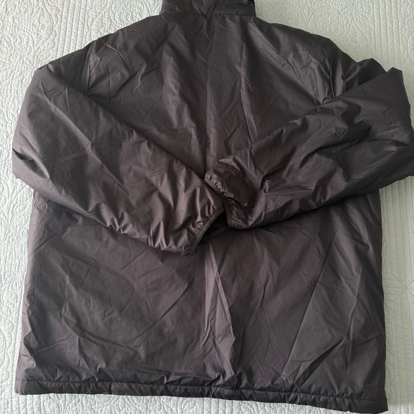 Helly Hansen for Seabourn PolarShield Puffer Winter Insulator Jacket Gray - 3XL - Picture 3 of 11